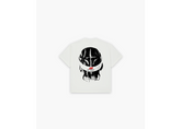By Tydon Iverson T-Shirt White/Red